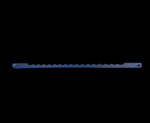GATTO Spare Blade For Bread Slicer